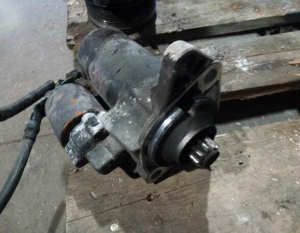 Startmotor VW GOLF IV (1J1)