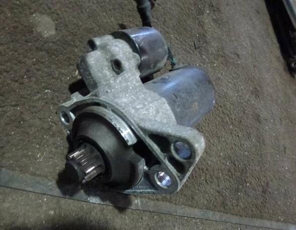 Startmotor VW GOLF IV (1J1)