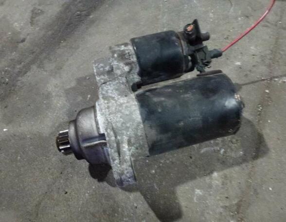 Starter VW POLO (9N_)