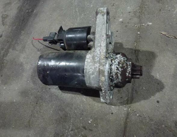 Starter VW POLO (9N_)