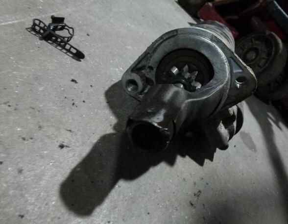 Startmotor AUDI A6 Avant (4B5, C5)