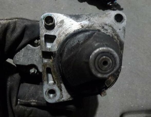 Starter FIAT PANDA (169_)