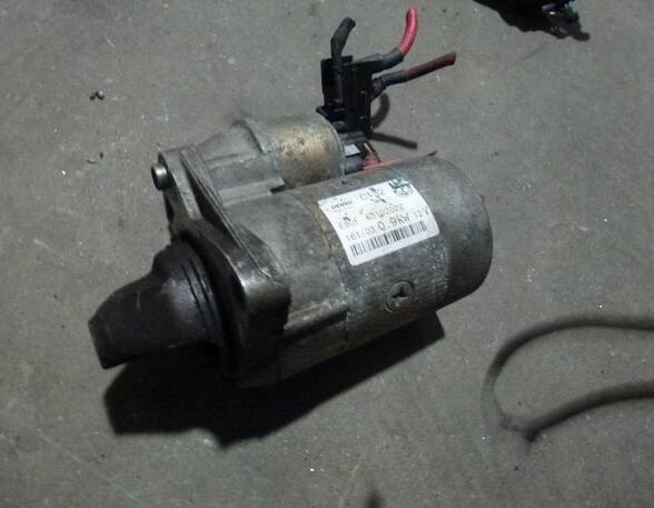 Startmotor FIAT PANDA (169_)