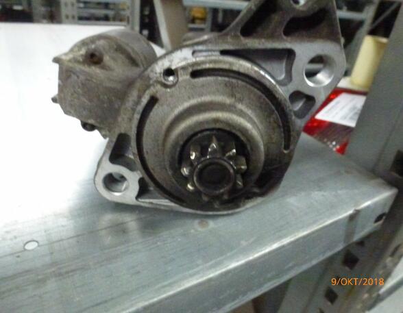 Starter VW GOLF IV (1J1)