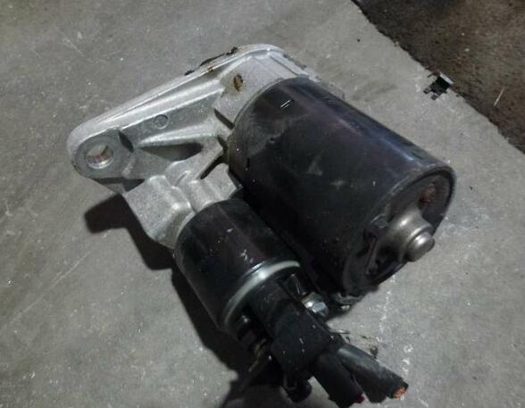 Startmotor VW POLO (9N_)