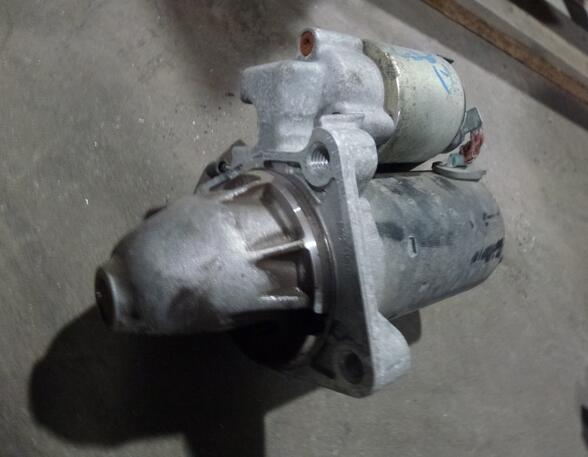 Starter FORD FUSION (JU_)