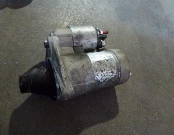 Starter FIAT PANDA (169_)