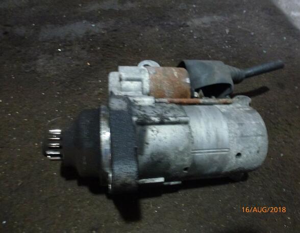 Startmotor VW GOLF PLUS (5M1, 521)