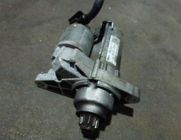 Startmotor VW POLO (6R1, 6C1)