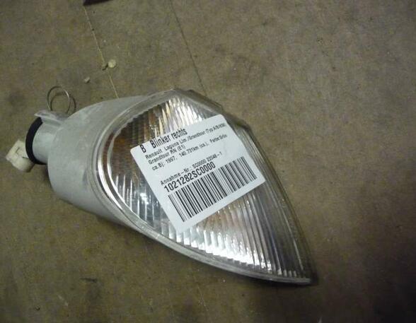 Blinker rechts Renault Laguna Lim./Grandtour (Typ:A/B/K56) Grandtour  RN (E1)