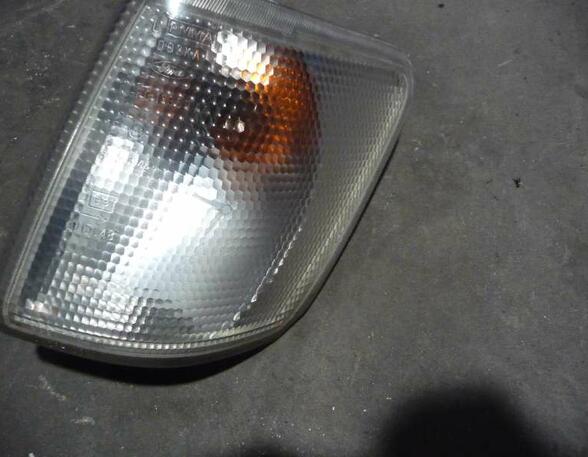 Blinker links weiss Ford Fiesta 3 (Typ:GFJ) Fiesta Calypso