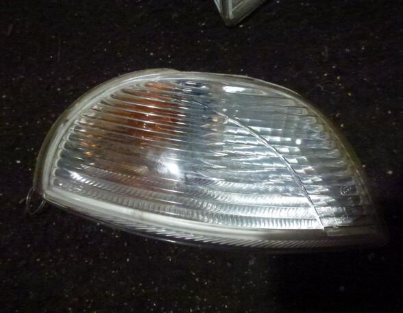 Direction Indicator Lamp FIAT SEICENTO / 600 (187_)