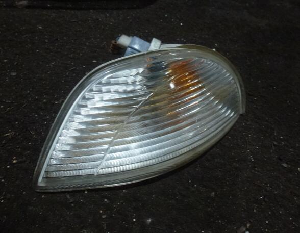 Direction Indicator Lamp FIAT SEICENTO / 600 (187_)