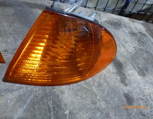 Direction Indicator Lamp BMW 3 Touring (E46)