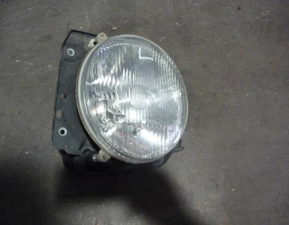 Headlight VW GOLF II (19E, 1G1)