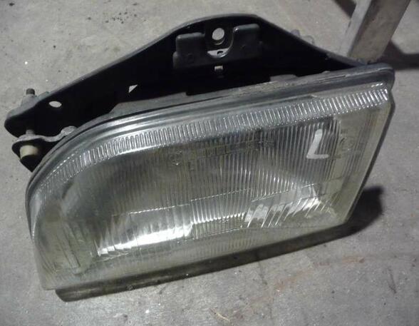 Headlight FORD FIESTA III (GFJ)