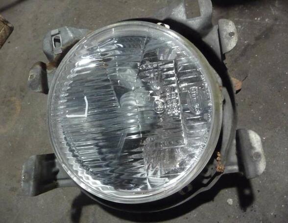 Headlight VW TRANSPORTER T3 Kasten