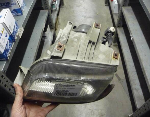 Headlight RENAULT CLIO I (B/C57_, 5/357_)