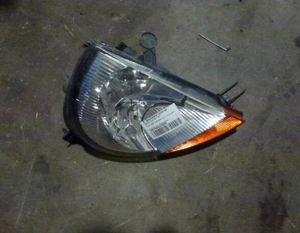 Headlight FORD KA (RB_)