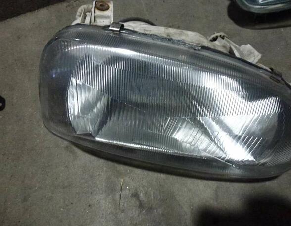 Headlight VW GOLF III (1H1)