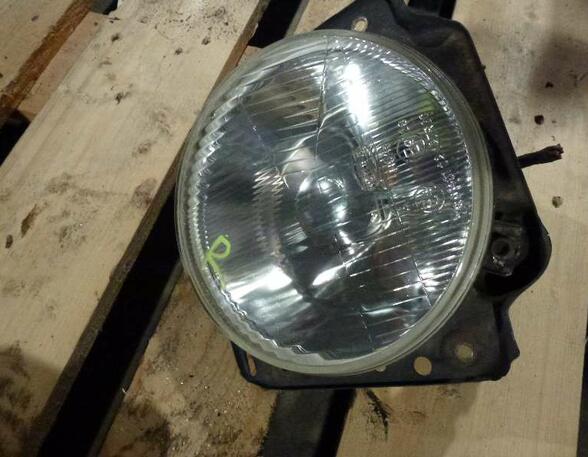 Headlight VW GOLF II (19E, 1G1)