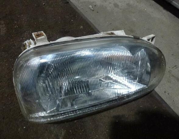 Headlight VW GOLF III (1H1)