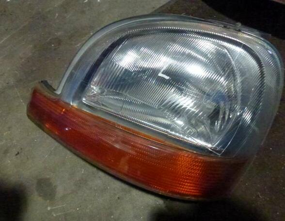 Headlight RENAULT KANGOO (KC0/1_)