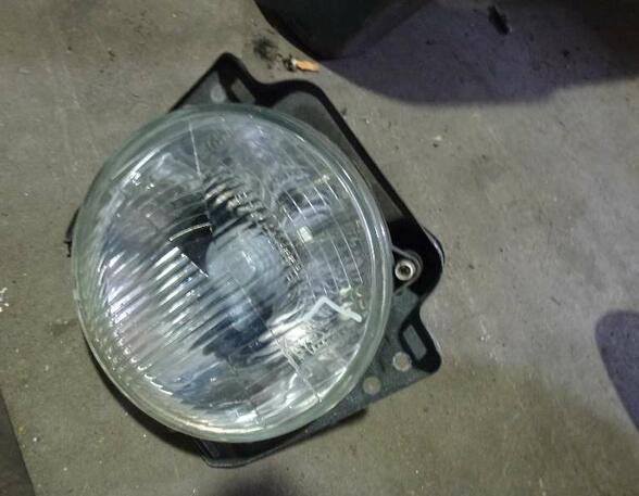 Headlight VW GOLF II (19E, 1G1)