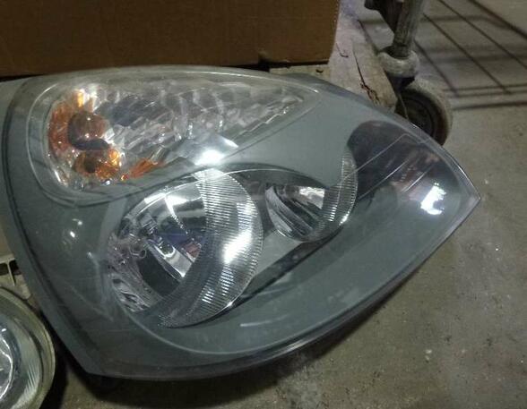 Koplamp RENAULT CLIO II (BB_, CB_)