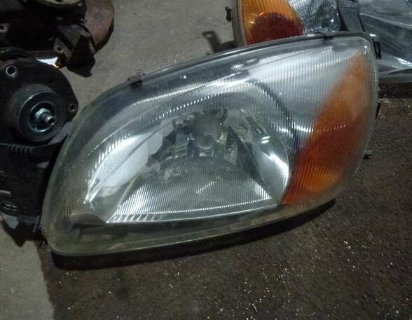 Headlight FORD FIESTA IV (JA_, JB_)