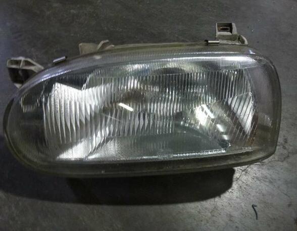 Headlight VW GOLF III (1H1)