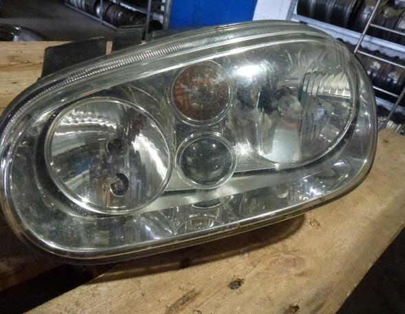 Headlight VW Golf IV (1J1)