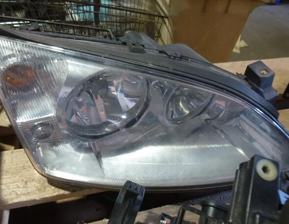 Headlight FORD FOCUS (DAW, DBW)