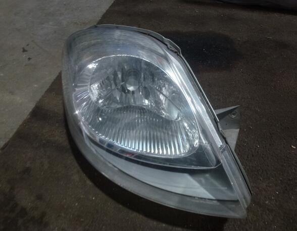 Headlight OPEL VIVARO A Combi (X83)