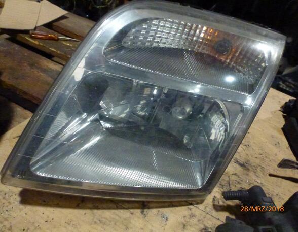 Koplamp FORD TRANSIT CONNECT (P65_, P70_, P80_)