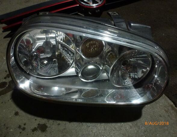 Headlight VW GOLF IV (1J1)