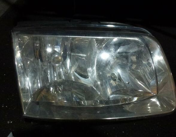 Headlight VW POLO (6N1)