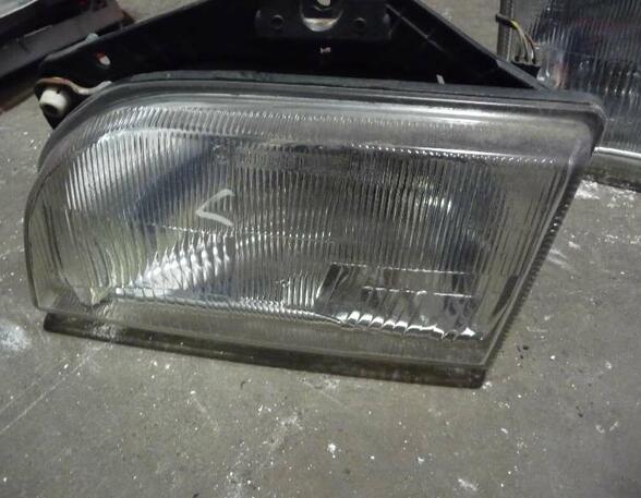 Headlight FORD FIESTA III (GFJ)