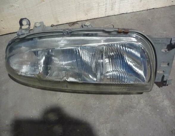 Headlight FORD FIESTA IV (JA_, JB_)