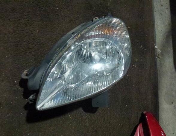 Headlight CITROËN XSARA PICASSO (N68)