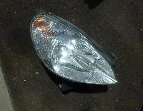 Headlight CITROËN XSARA PICASSO (N68)