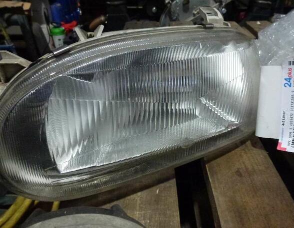 Headlight VW GOLF III (1H1)