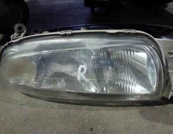 Headlight FORD FIESTA IV (JA_, JB_)