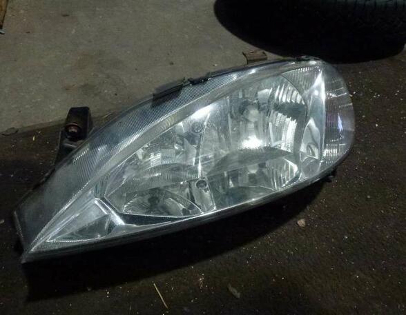 Headlight RENAULT MEGANE II Grandtour (KM0/1_)