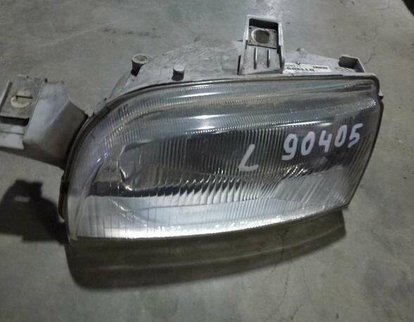 Headlight FIAT PUNTO (176_)