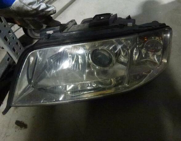 Headlight AUDI A6 Avant (4B5, C5)