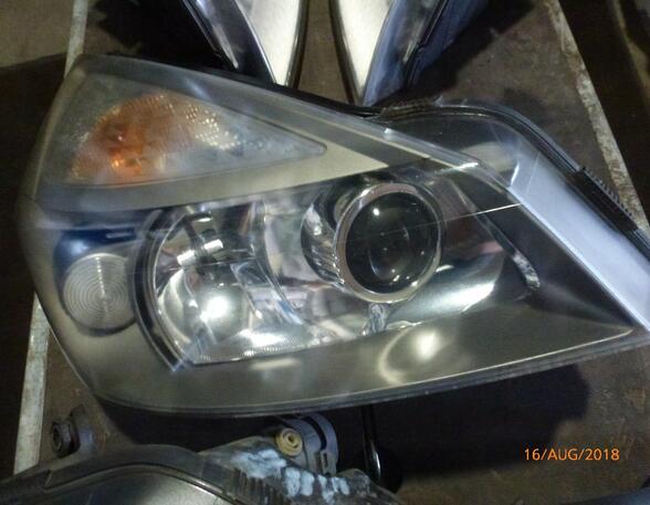 Koplamp RENAULT ESPACE IV (JK0/1_)