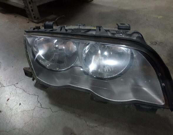 Koplamp BMW 3 (E46)