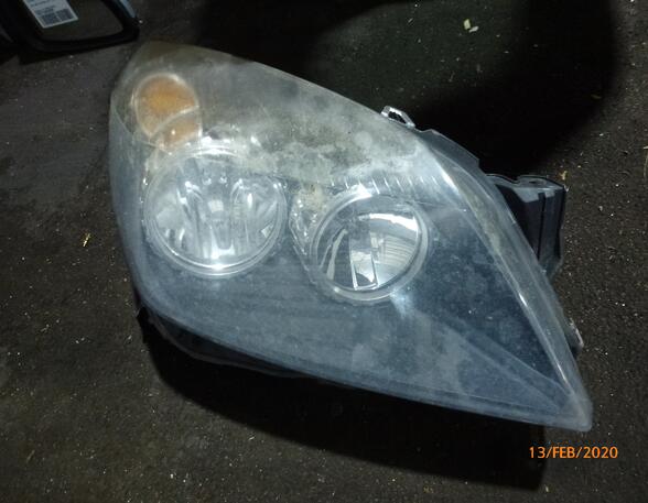 Headlight OPEL Astra H Caravan (L35)