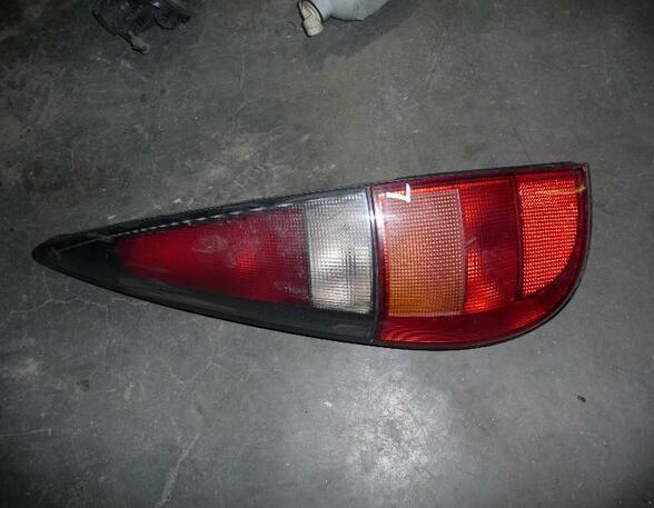 Combination Rearlight RENAULT Laguna I Grandtour (K56)